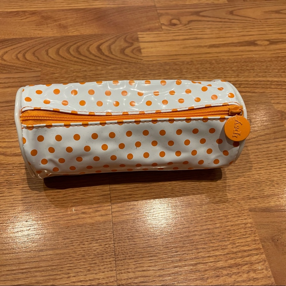 Makeup bag from Ipsy